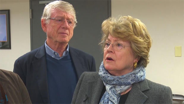 This week on "Sunday Morning" (Nov. 26) CBS News