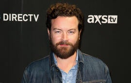 Danny Masterson