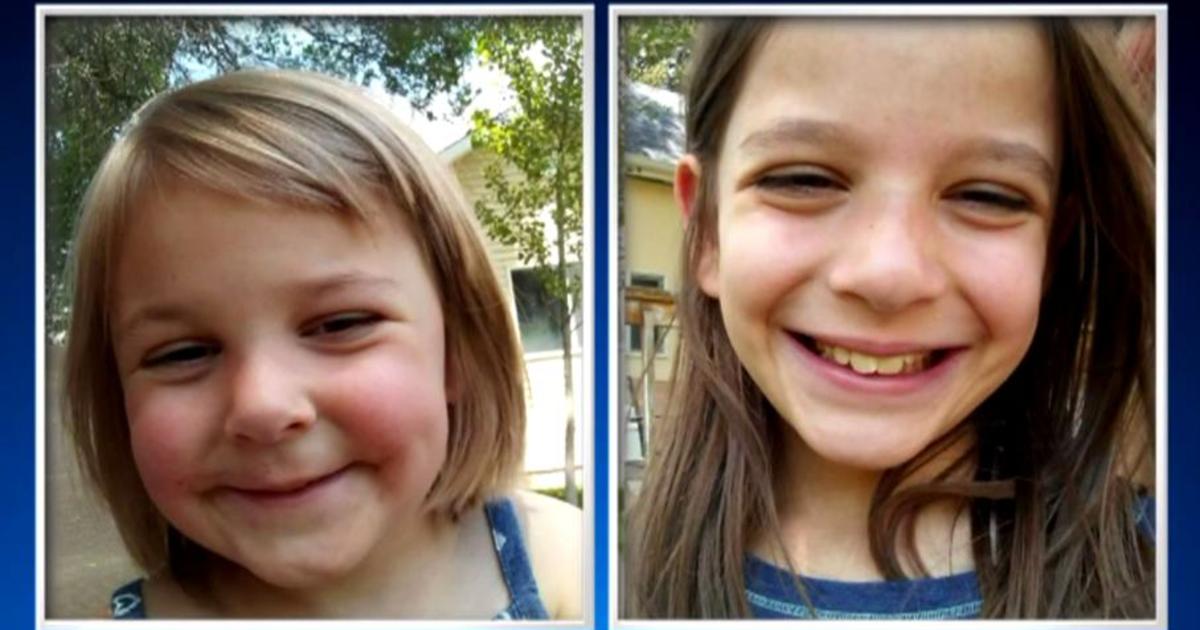 2 Missing Girls Found In Utah Self Proclaimed Prophet In Custody