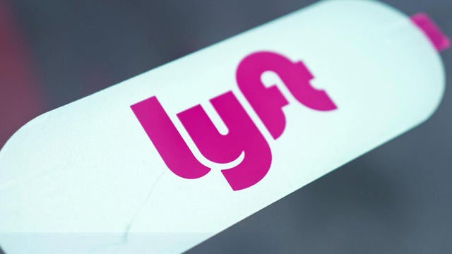 Lyft Offers Free Rides To Evacuees Of Southern California Fires Cbs News