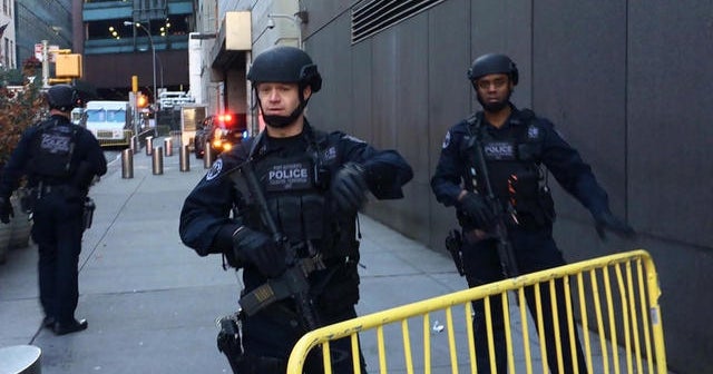 12/11: CBS Evening News