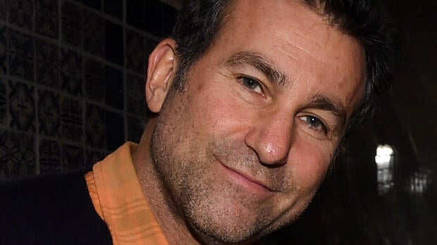 The Spotted Pig co-owner Ken Friedman attends a celebration of The New Saveur at Chef George Mendes' Lupulo Restaurant on Feb. 26, 2015, in New York City.