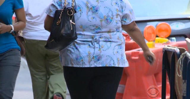 1 in 10 people on Earth is obese, report finds