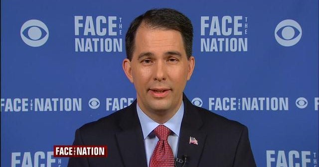 May 17: Walker, Gates and Nunes