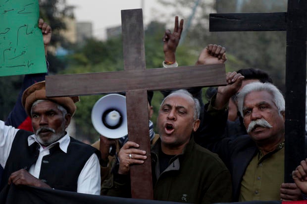 Pakistan