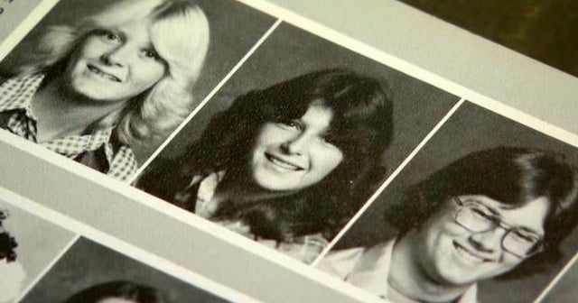 Victims of possible cancer cluster at Florida school search for answers