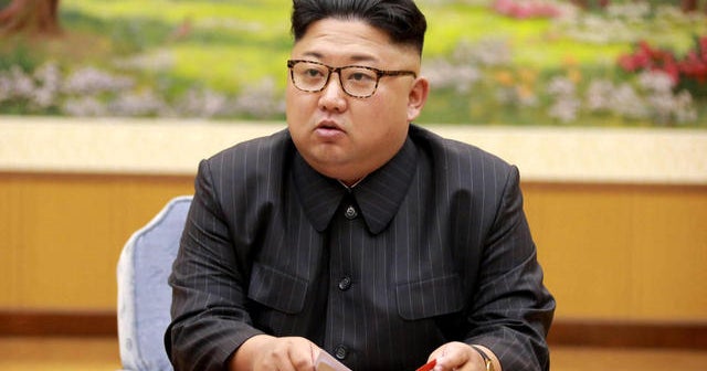 White House blames North Korea for WannaCry cyberattack