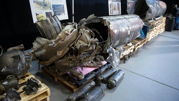 Saudi Arabia 'intercepts missile over Riyadh' as Yemen rebels claim responsibility Saudi Arabia 'intercepts missile over Riyadh' as Yemen rebels claim responsibility