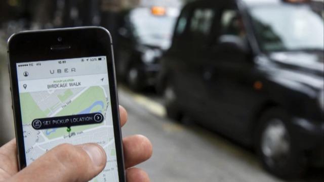 Uber cap: New York City Council approved proposal to freeze new 