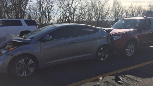 Suspect Gets out of SUV in Virginia, Shoots at Officers Suspect Gets out of SUV in Virginia, Shoots at Officers