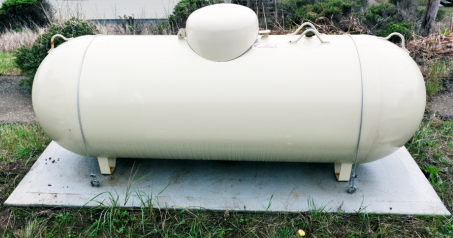 More than 45 million gallons of propane recalled due to insufficient