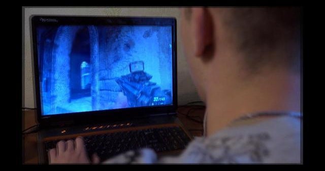 The rise of gaming disorder