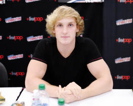 Logan Paul 