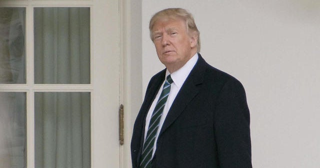 Trump tweet raises concern about nuclear policy