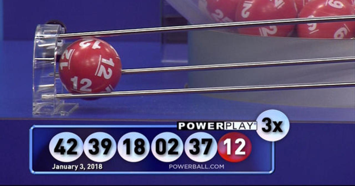 Greece powerball results