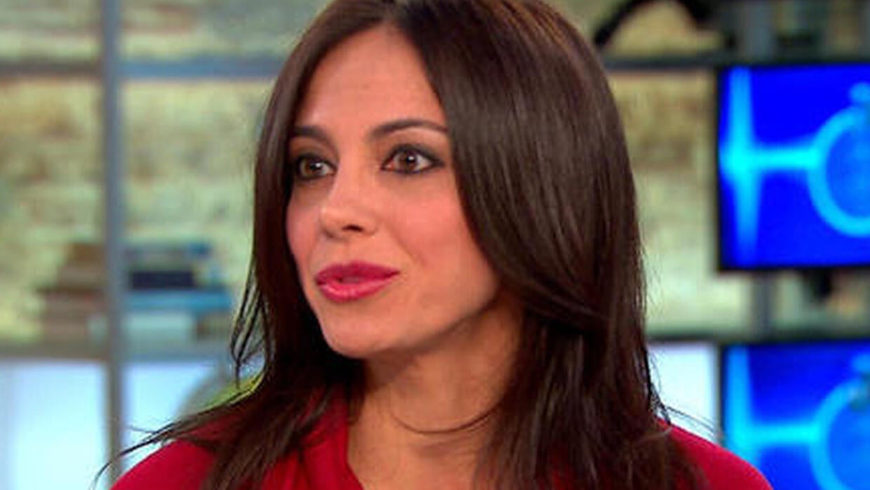 How to make the most of your doctor's visit CBS News