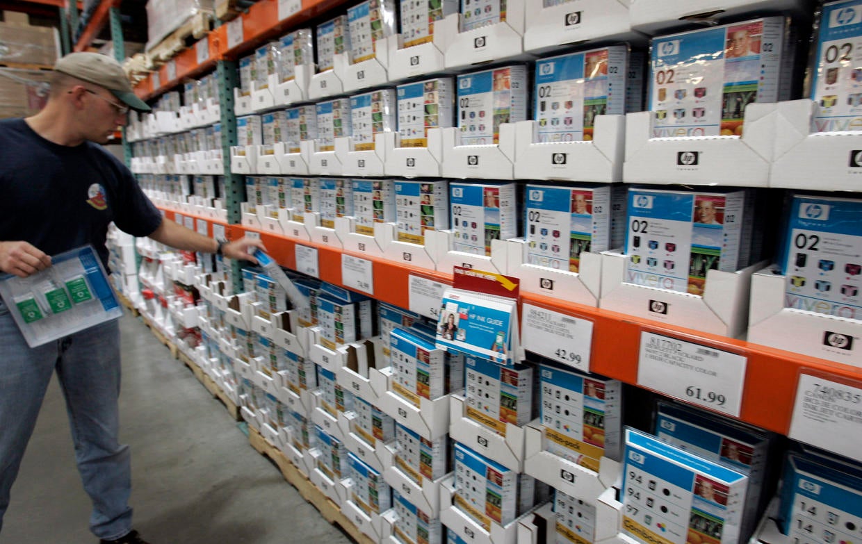 Costco hacks Moneysaving tips, tricks and deals CBS News