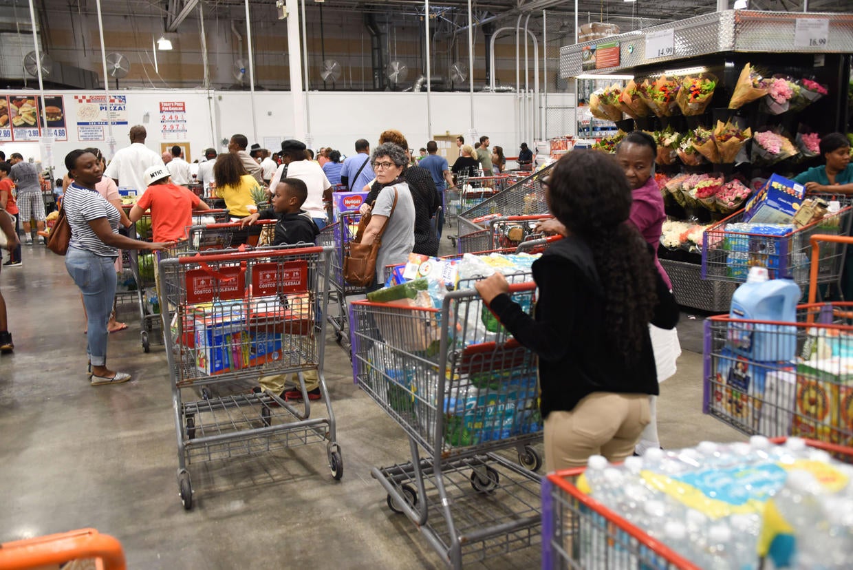 Costco hacks Moneysaving tips, tricks and deals CBS News
