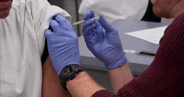 Tough flu season could get worse