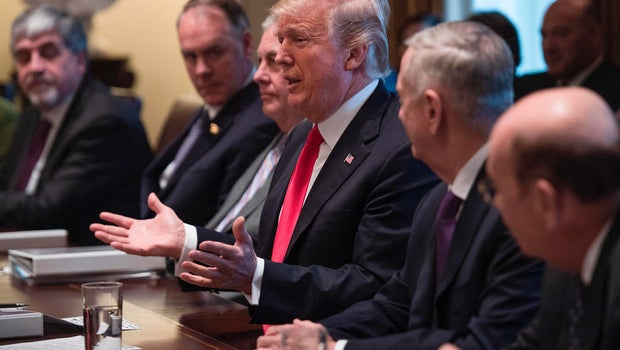 Korea calls Trump nuclear button boast the 'bark of…
