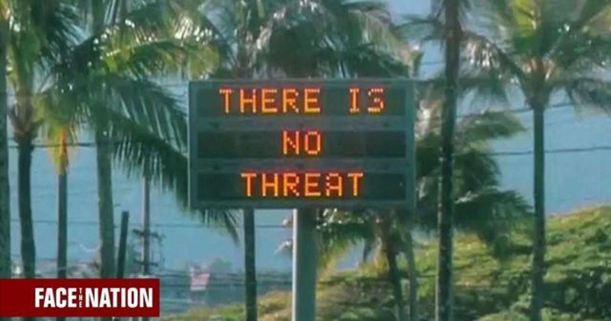 hawaii news now lockdown