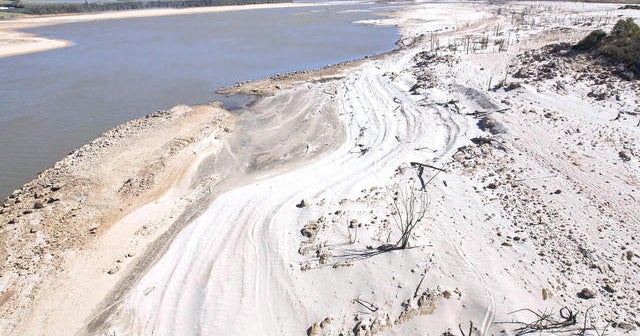 Cape Town is on the verge of running out of water