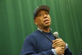 Russell Simmons
