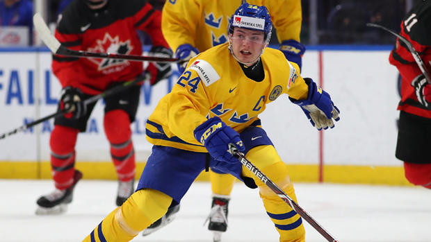 Lias Andersson 