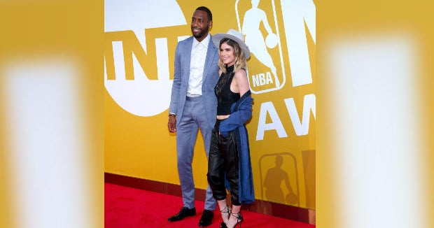 ExNBA player Rasual Butler, wife Leah LaBelle killed in car crash in