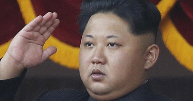 SOTU renews focus on North Korea tensions ahead of Olympics