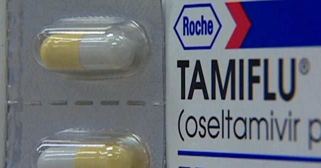 Tamiflu discount coupon