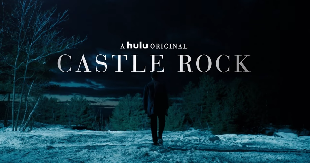 Hulu's trailer for Stephen King's "Castle Rock" is full of 