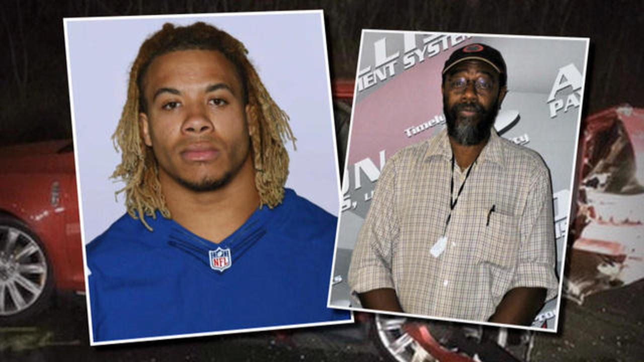 Immigrant Accused Of Killing Colts Linebacker Edwin Jackson Says He Wasn T Driving Cbs News