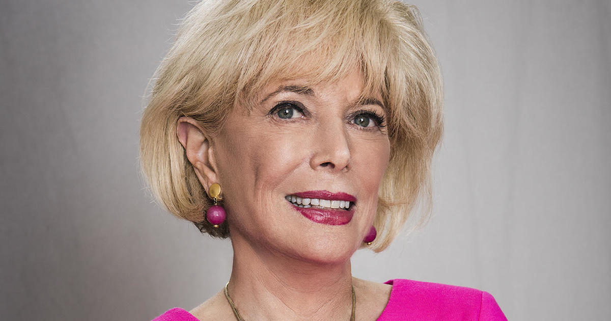 ...the use of which became widespread amid the pandemic. lesley stahl wig S...
