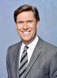 Lee Cowan - CBS News