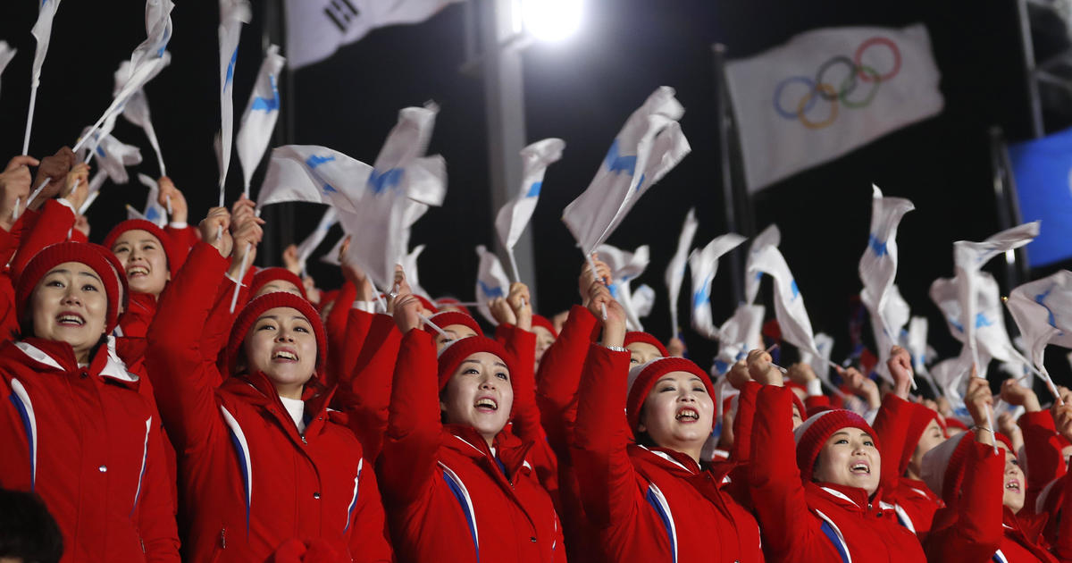 North Korea suspended from 2022 Beijing Winter Olympics by IOC for skipping Tokyo Games