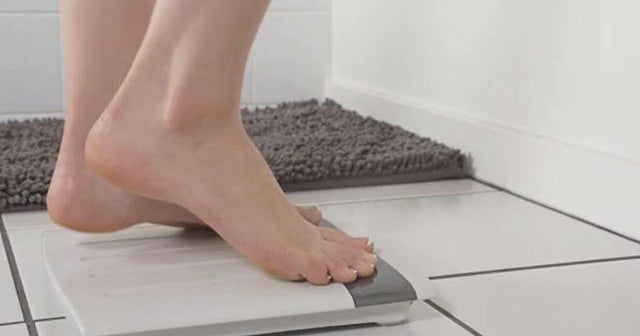 3 simple habits linked to weight loss