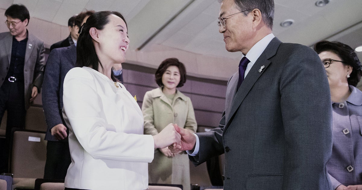 Kim Jong Un lauds