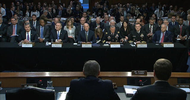 U.S. intel warns of Russian meddling in future elections