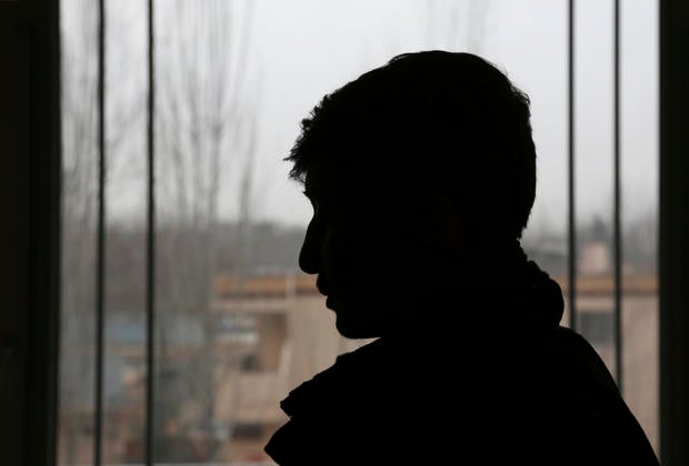 Afghanistan War Crimes