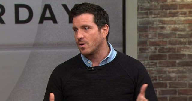 The Dish: Chef Seamus Mullen