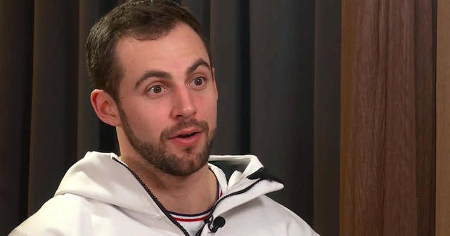 Many who chase Olympic glory face harsh financial reality