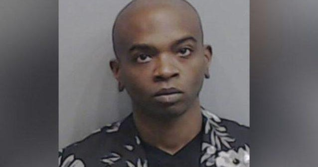 Uber Eats driver turns self in after allegedly killing delivery 