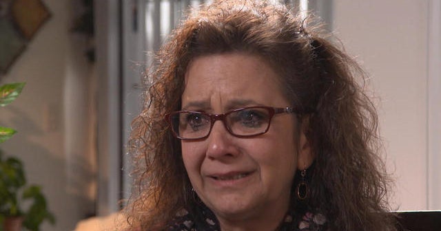 Woman says hospital declared her living husband dead