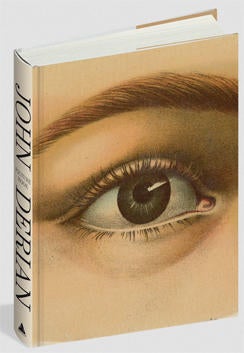 The whimsy of decoupage artist John Derian CBS News