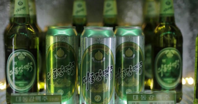 Korean craft breweries battle to claim best brew