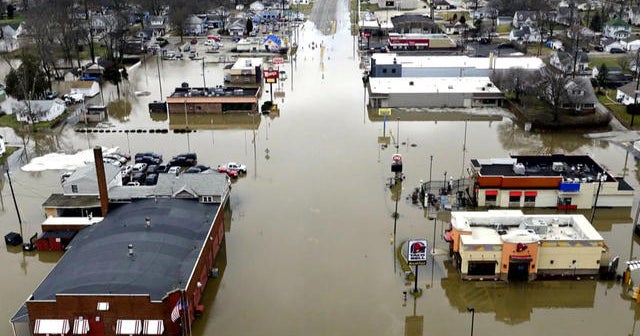2/25: CBS Evening News