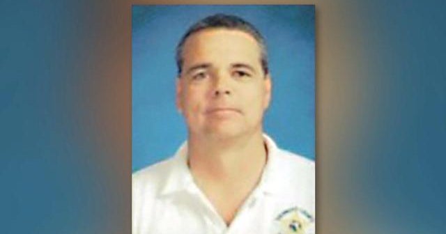 Resource officer accused of failing to act in Florida school shooting fights back Resource officer accused of failing to act in Florida school shooting fights back