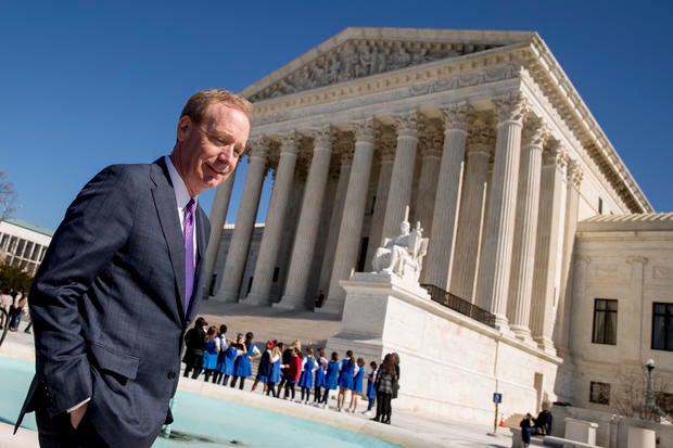 Supreme Court Microsoft Searches