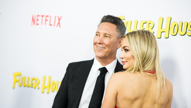 How Rude: 'Full House' Creator Jeff Franklin Fired for Inappropriate Behaviour How Rude: 'Full House' Creator Jeff Franklin Fired for Inappropriate Behaviour